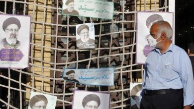 صورة انتخابات الرئاسة الإيرانية..انقسام بالنظام وتوقعات بالمقاطعة
