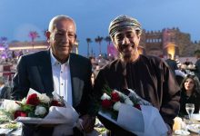 صورة كامل أبو علي يفوز بجائزة الشخصية العربية الأبرز للمستثمرين السياحيين لعام ٢٠٢٣