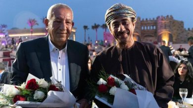 صورة كامل أبو علي يفوز بجائزة الشخصية العربية الأبرز للمستثمرين السياحيين لعام ٢٠٢٣