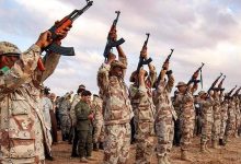 صورة صناعة الفتنة بأيدي الإخوان.. “خطة شيطانية” لعزل الجيش الليبي