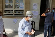 صورة انتخابات قبرص تعقد المشاكل في شرق المتوسط