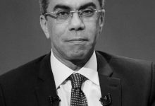 صورة رئيس مجلس إدارة شركة أوفر زيس للخدمات الدولية  ينعي الأستاذ ياسر رزق رئيس تحرير أخبار اليوم السابق