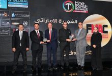 صورة الفجيرة للفنون القتالية أفضل نادي عربي وفقاً لجائزة “الأفضل” في مصر 
