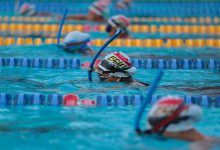صورة جدول منافسات بطولة العالم للناشئين والماسترز للسباحة بالزعانف في القاهرة