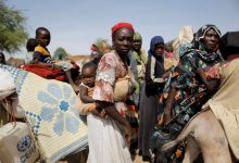 صورة الأمم المتحدة تدعو لعدم نسيان السودان وتطلق نداء لتمويل المساعدات