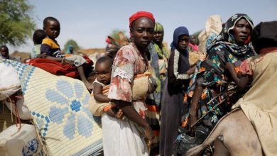 صورة الأمم المتحدة تدعو لعدم نسيان السودان وتطلق نداء لتمويل المساعدات