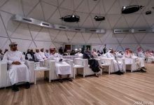 صورة بمشاركة الأمين العام.. اتحاد الغرف الخليجية يقدم 5 توصيات لدعم الآفاق المستقبلية للتكامل الاقتصادي الخليجي 